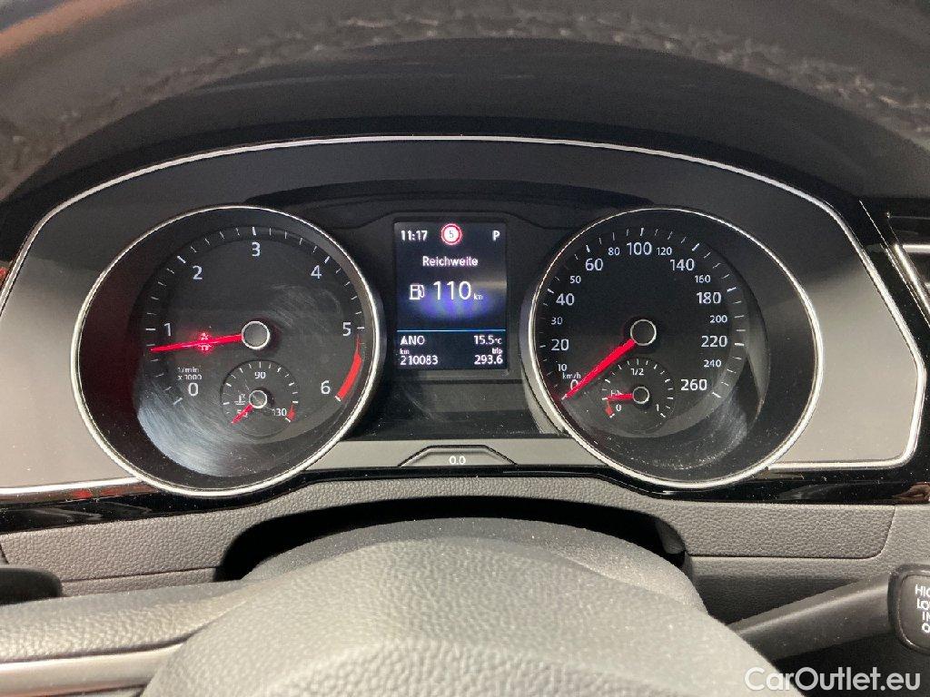 Volkswagen  Passat  Variant Business 4Motion 2.0 TDI 140KW AT7 E6dT #6