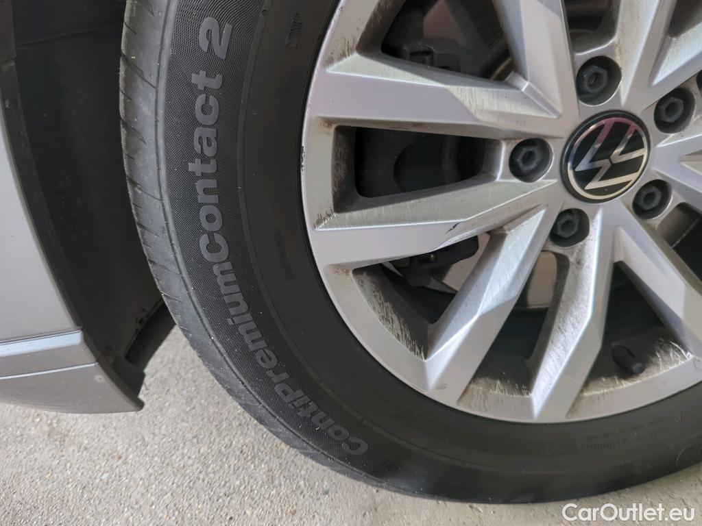 Volkswagen  Passat  Variant Business 2.0 TDI 110KW AT7 E6d #11