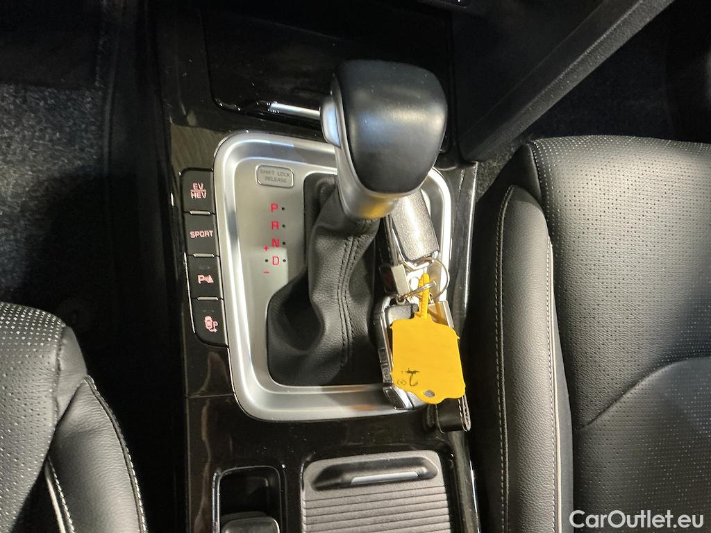 KIA  Cee'd SW Plug-In Advance Plus 2 #7
