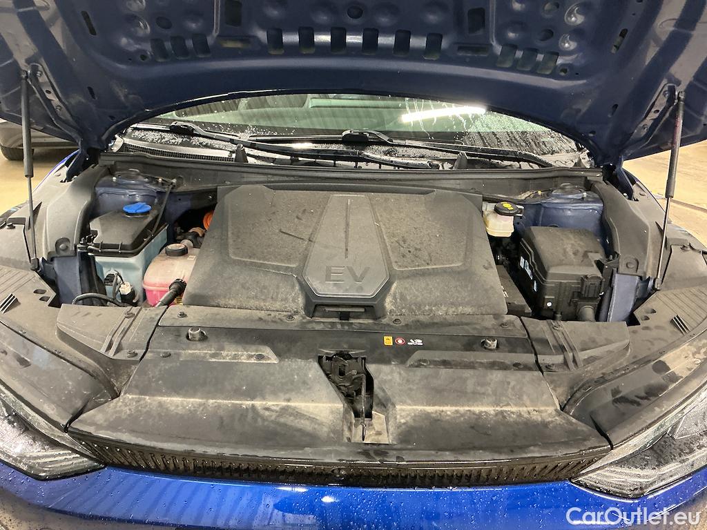 KIA  Ev6 77.4 kWh Plus #16