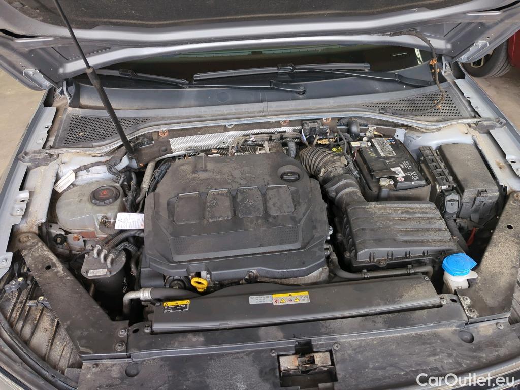 Volkswagen  Passat  Variant Business 2.0 TDI 110KW AT7 E6d #13