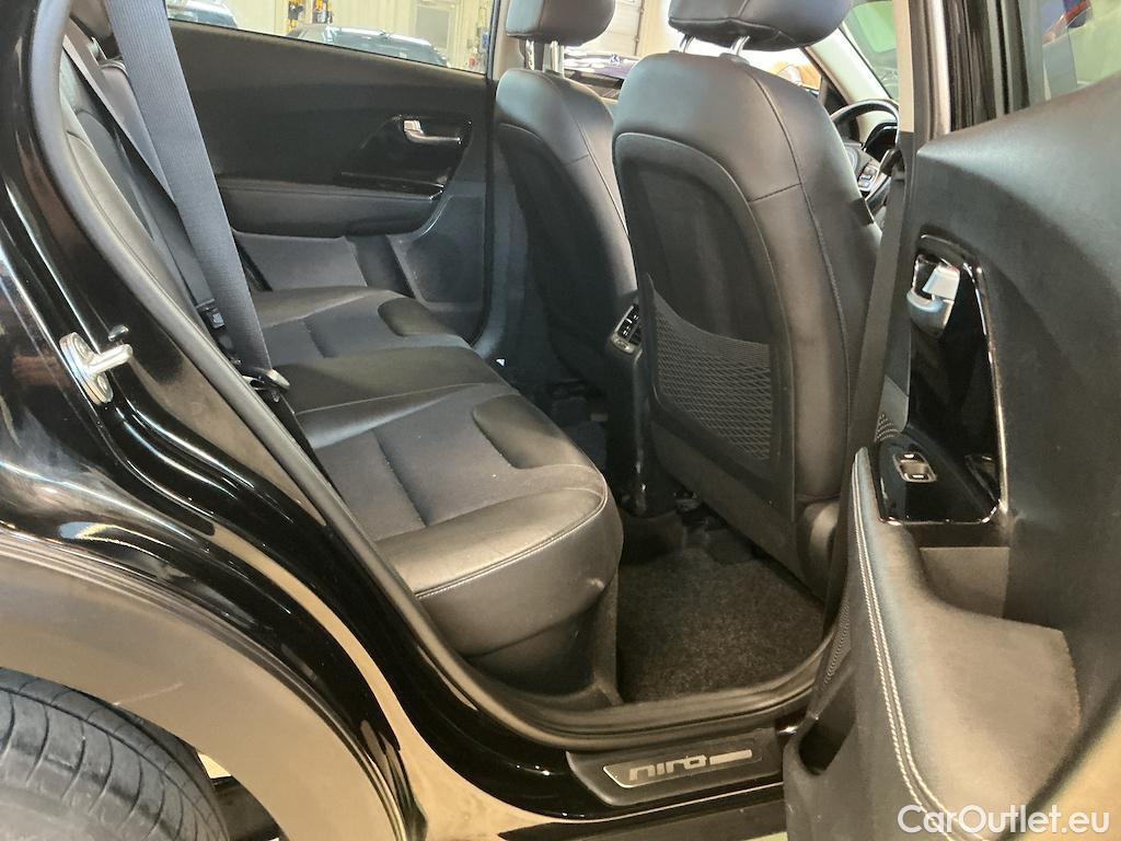 KIA  Niro Plug-In Advance Pluspkt 1 Drag #15