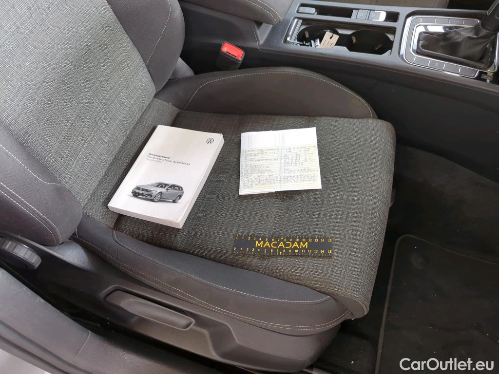 Volkswagen  Passat  Variant Business 2.0 TDI 110KW AT7 E6d #35