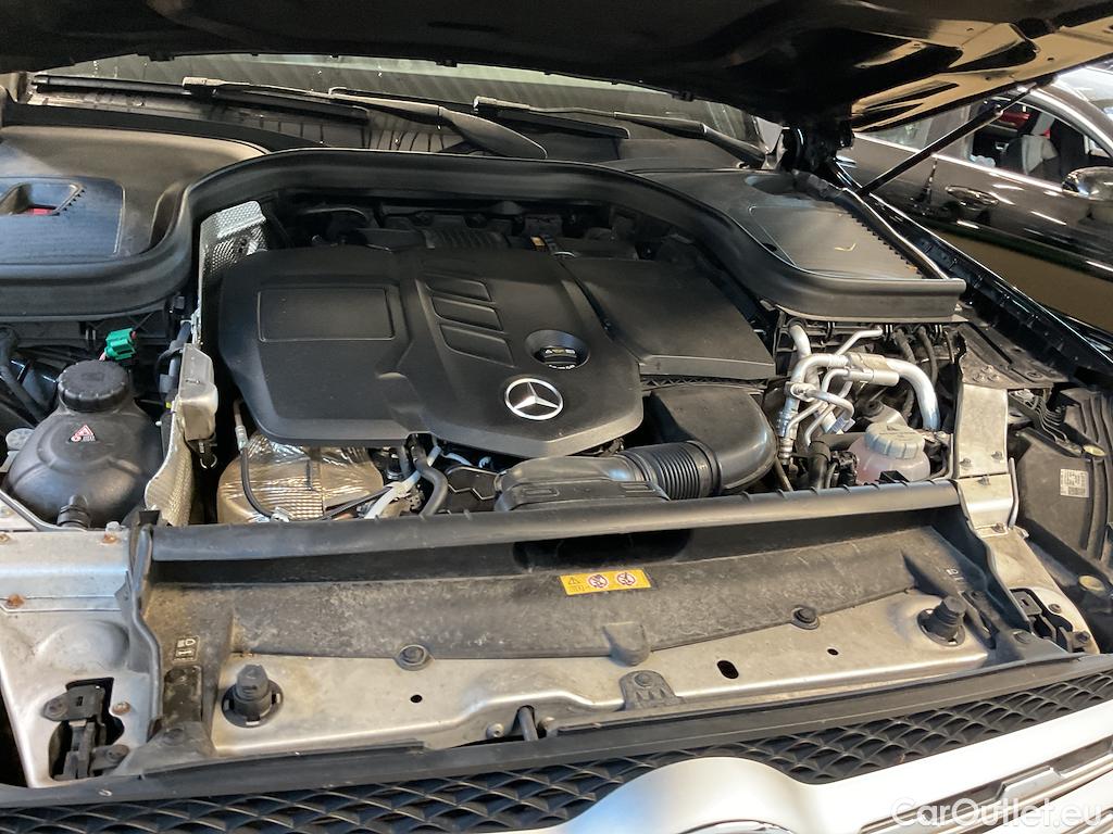 Mercedes  GLC 300 de 4MATIC Premiumpkt #17