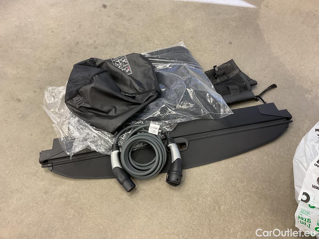 Bmw  X3  xDrive30e Connected Edition Drag Navi Parkeringsvärme #13