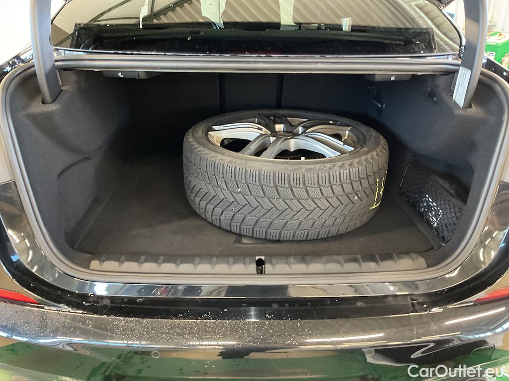 Bmw  Serie 2 218d Gran Coupe M Sport Shadow H/K #10