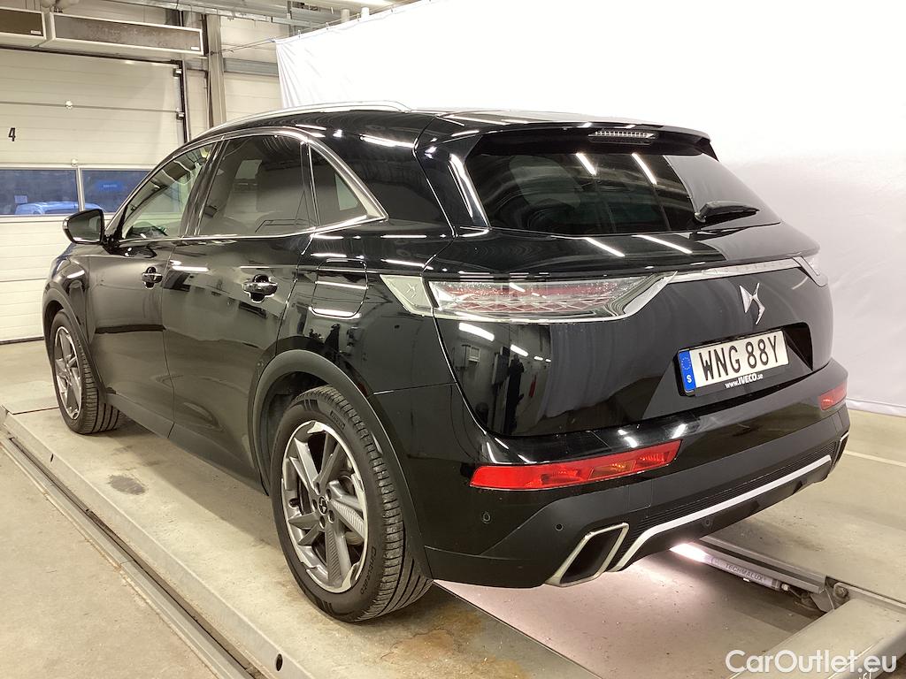 DS  DS7 E-Tense 300 Plug-In 4x4 Exclusive Skinn #4