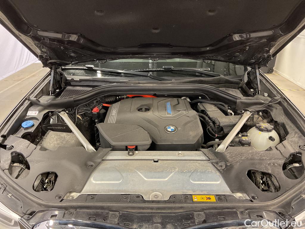 Bmw  X3  xDrive30e Connected Edition Drag Navi Parkeringsvärme #14