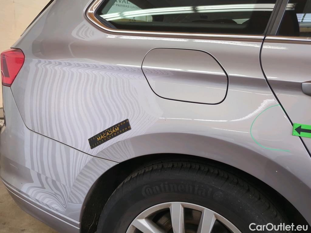 Volkswagen  Passat  Variant Business 2.0 TDI 110KW AT7 E6d #92