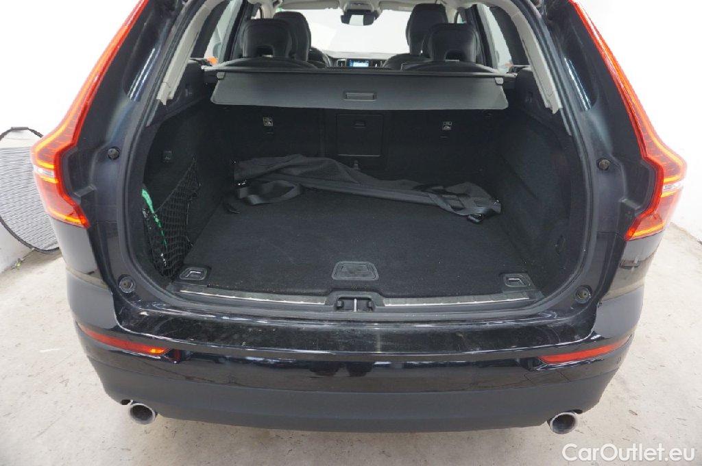 Volvo  XC60  Momentum Pro 2WD 2.0 D4 140KW AT8 E6dT #10