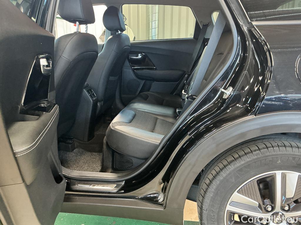 KIA  Niro Plug-In Advance Pluspkt 1 Drag #10