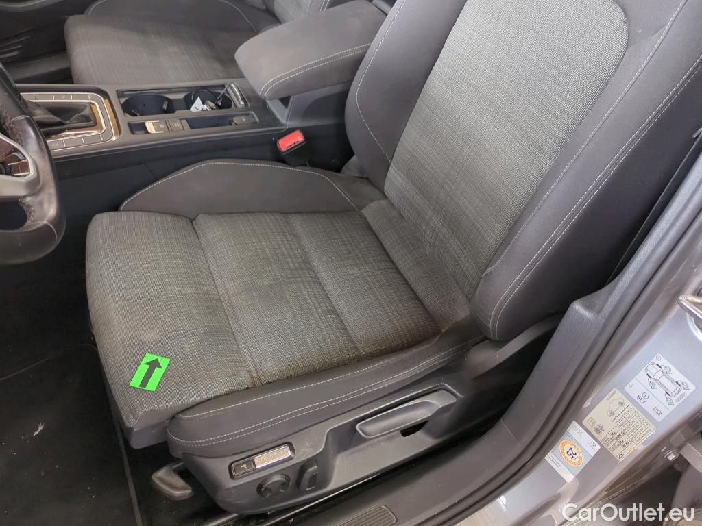 Volkswagen  Passat  Variant Business 2.0 TDI 110KW AT7 E6d #41