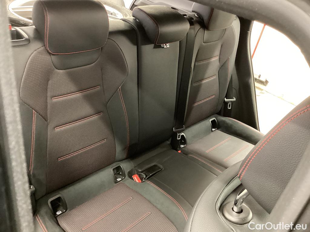 Mercedes  GLA 250 e AMG-Line Edition 1 Premiumpkt Drag Burmester Adaptiv Fart #8