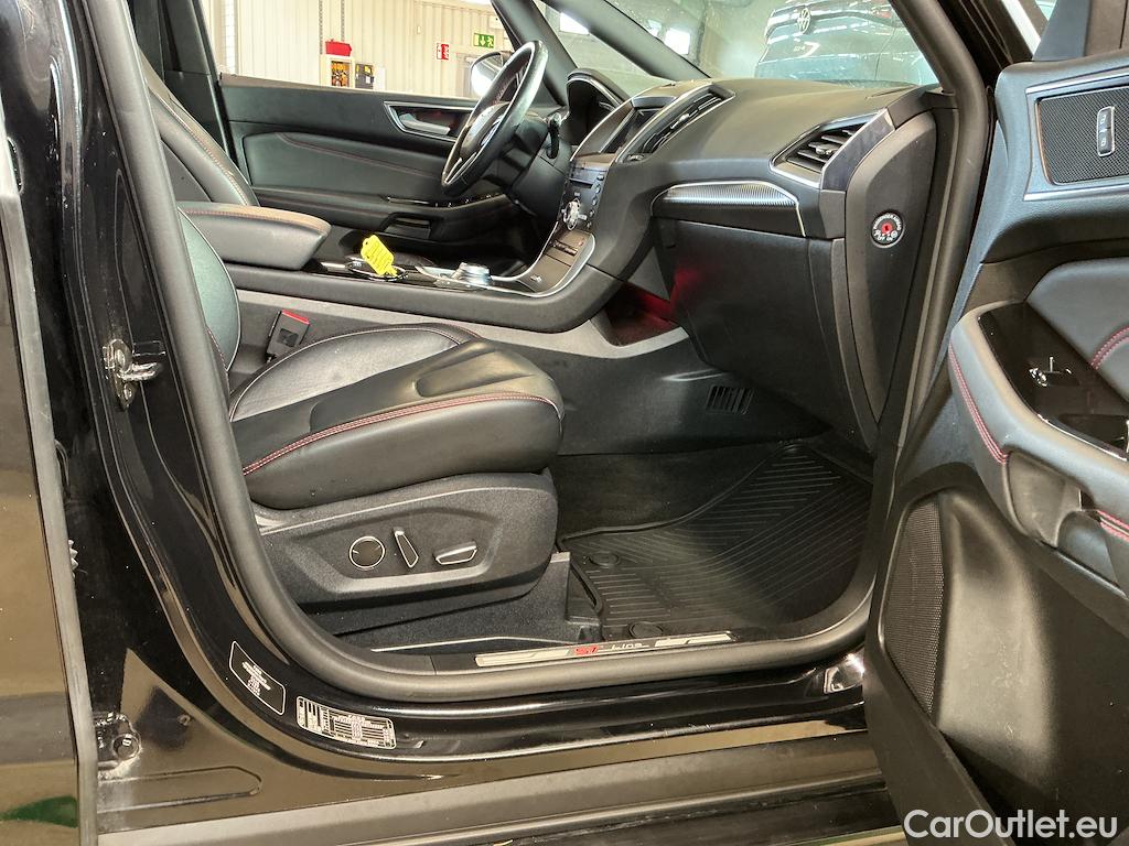 Ford  S-Max Hybrid 190 ST-Line Business Edt #9