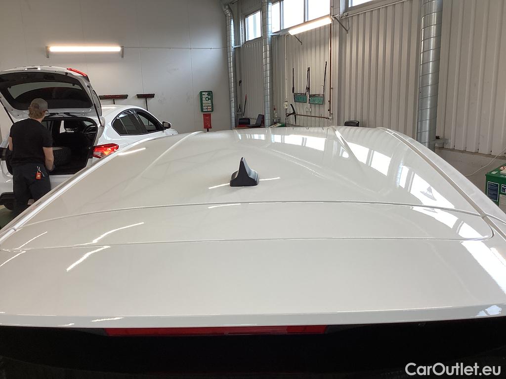 Ford  Focus St-Line 1.0t Ecoboost 125 Edition Aut 5d **GAS** #13