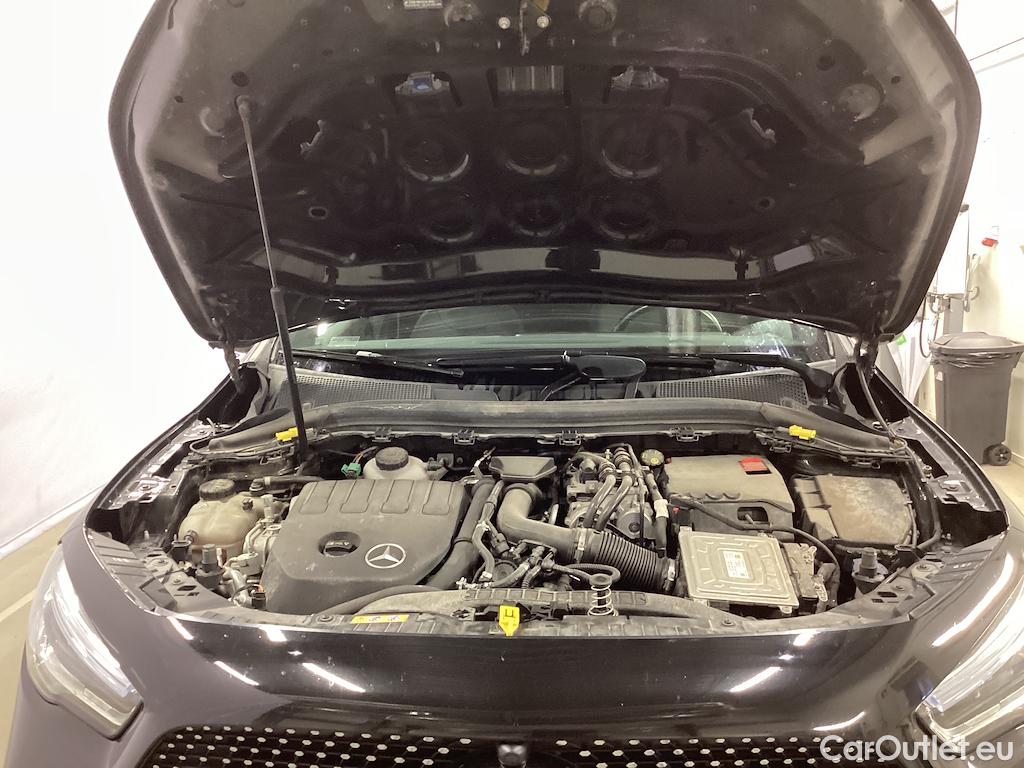 Mercedes  GLA 250 e AMG-Line Edition 1 Premiumpkt Drag Burmester Adaptiv Fart #15