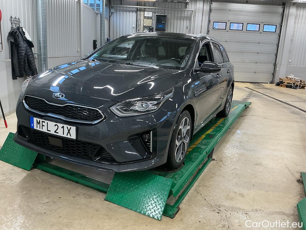 KIA  Cee'd SW Plug-In Advance Plus 2 #3
