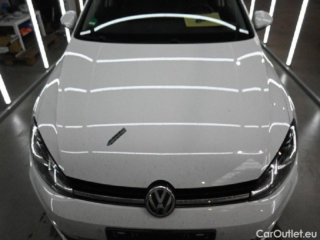 Volkswagen  Golf  VII Variant Comfortline BMT/Start-Stopp 2.0 TDI 110KW AT7 E6dT #28