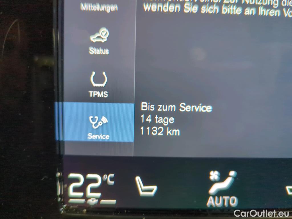 Volvo  XC 40 XC40 Momentum 2WD 1.5 T3 120KW AT8 E6d #18