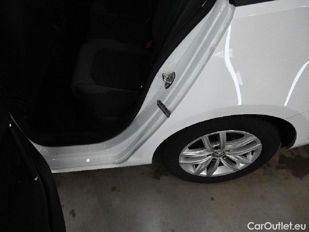 Volkswagen  Golf  VII Variant Comfortline BMT/Start-Stopp 2.0 TDI 110KW AT7 E6dT #24