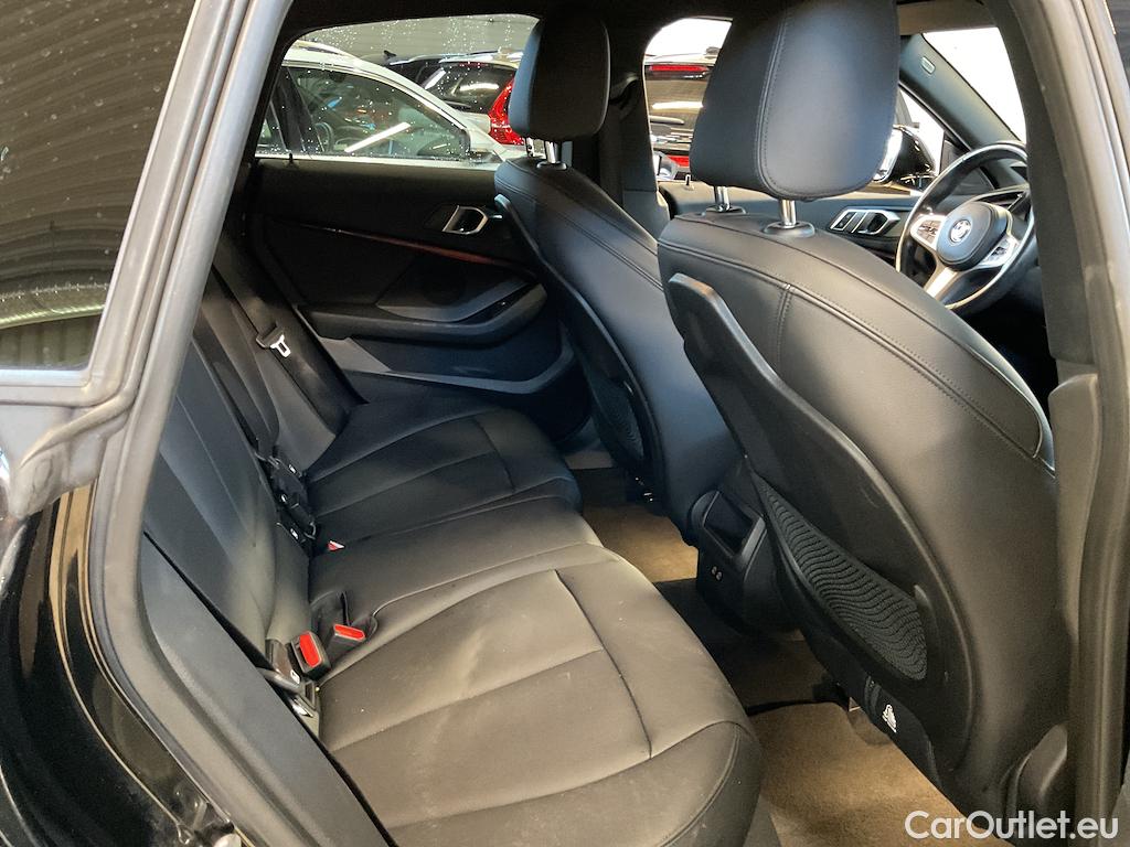 Bmw  Serie 2 218d Gran Coupe M Sport Shadow H/K #16