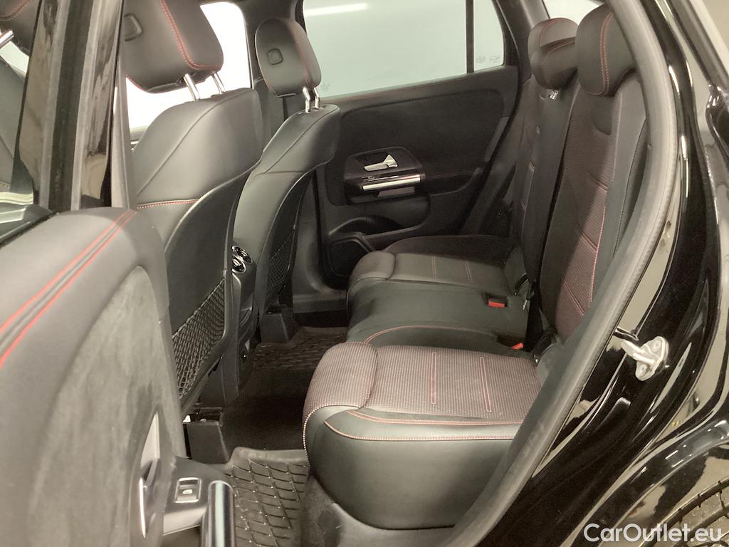Mercedes  GLA 250 e AMG-Line Edition 1 Premiumpkt Drag Burmester Adaptiv Fart #12