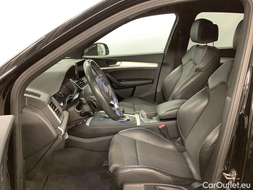 Audi  Q5 55 TFSI e quattro Competion #6