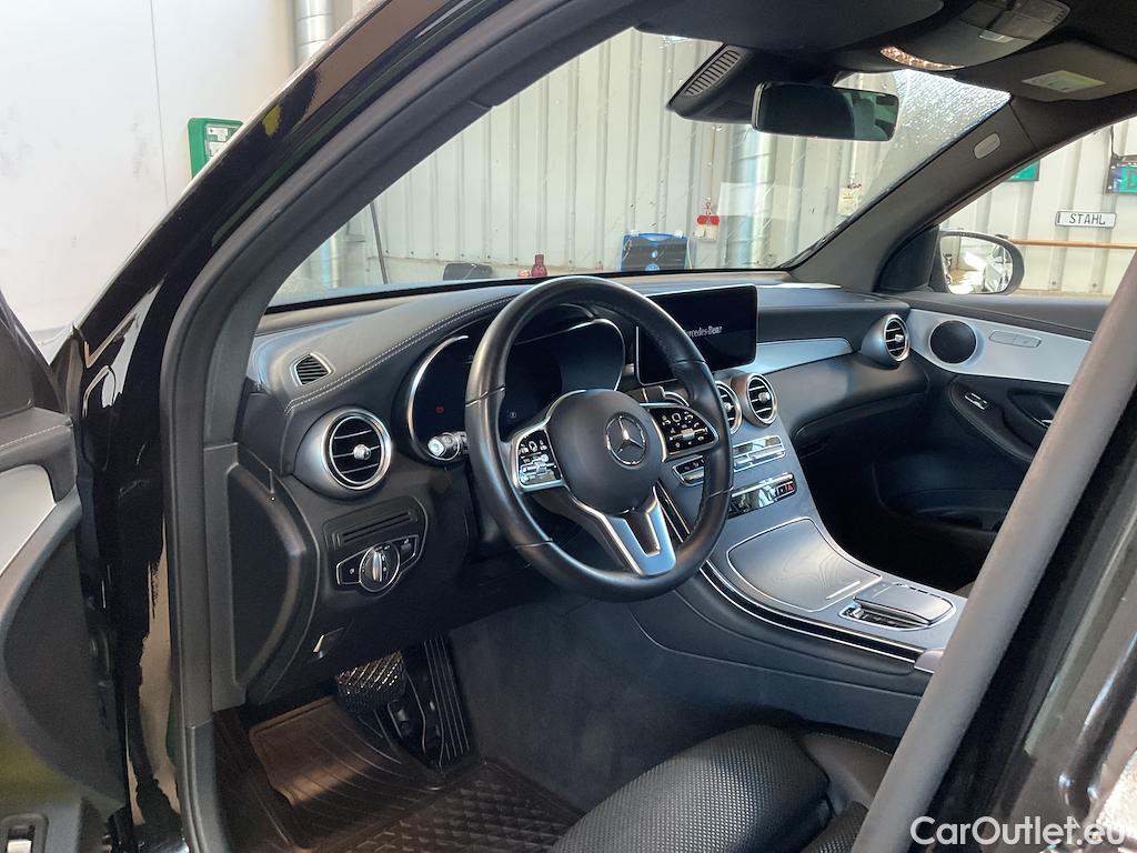 Mercedes  GLC 300 de 4MATIC Premiumpkt #12