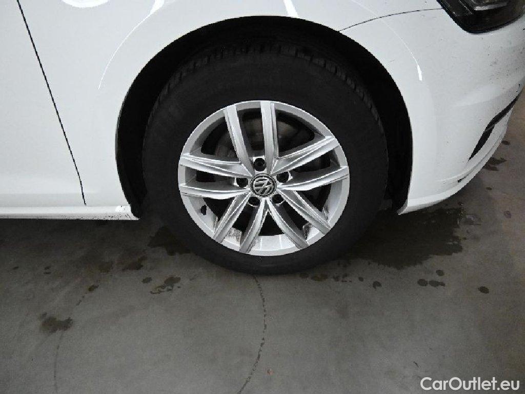 Volkswagen  Golf  VII Variant Comfortline BMT/Start-Stopp 2.0 TDI 110KW AT7 E6dT #66