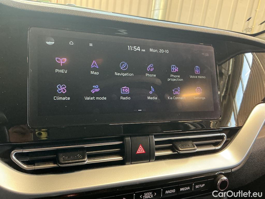 KIA  Niro Plug-In Advance Pluspkt 1 Drag #11