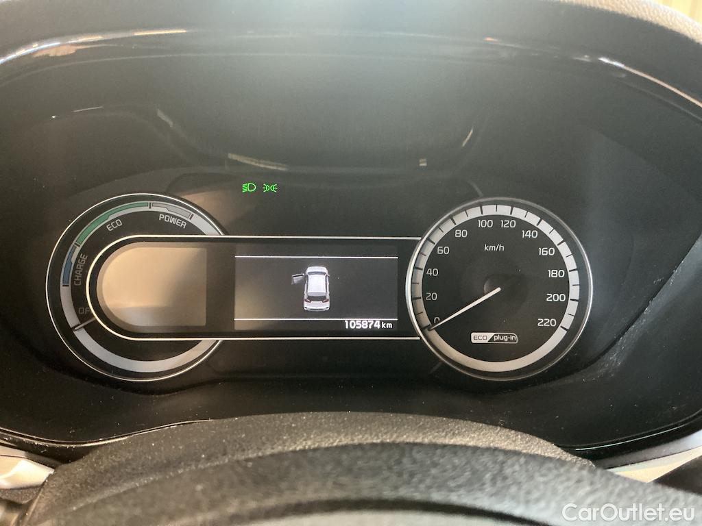KIA  Niro Plug-In Advance Pluspkt 1 Drag #12