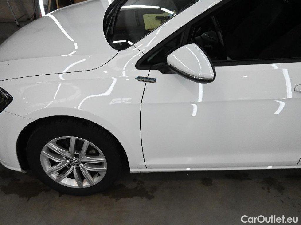 Volkswagen  Golf  VII Variant Comfortline BMT/Start-Stopp 2.0 TDI 110KW AT7 E6dT #56