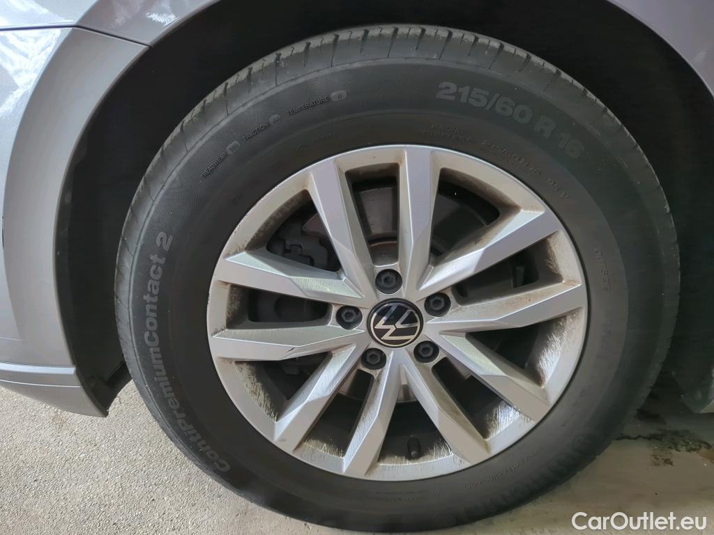 Volkswagen  Passat  Variant Business 2.0 TDI 110KW AT7 E6d #12