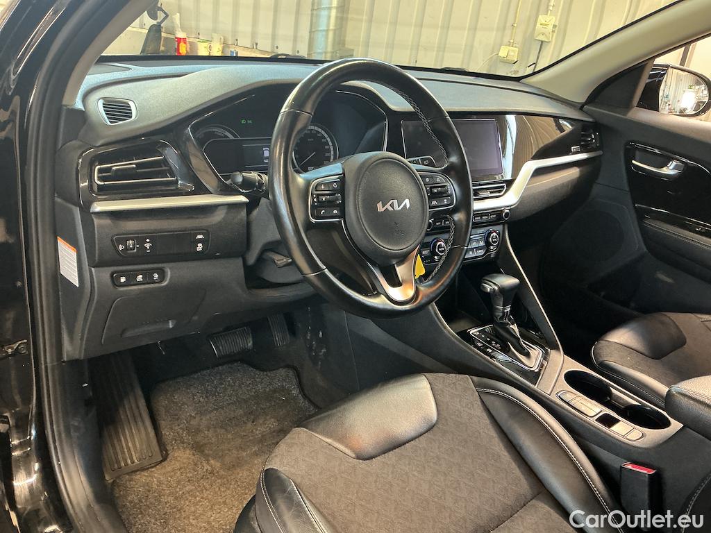 KIA  Niro Plug-In Advance Pluspkt 1 Drag #8