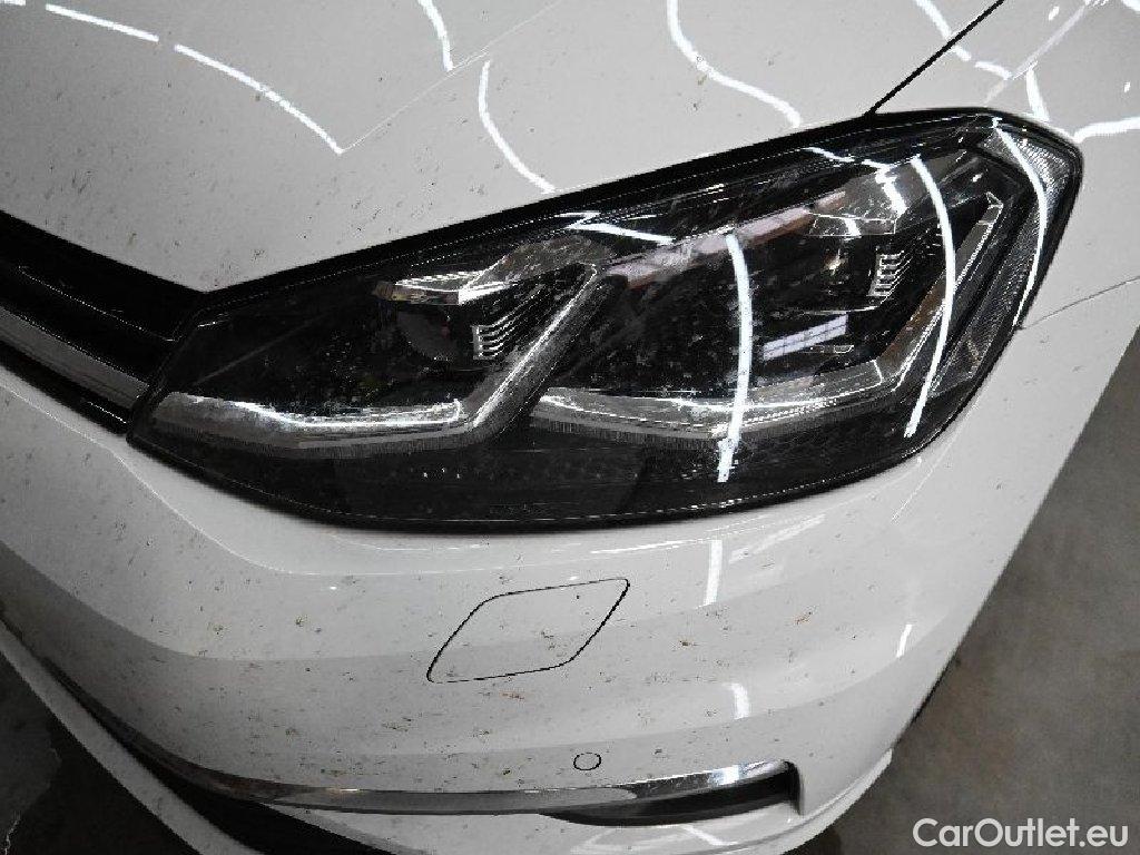 Volkswagen  Golf  VII Variant Comfortline BMT/Start-Stopp 2.0 TDI 110KW AT7 E6dT #30