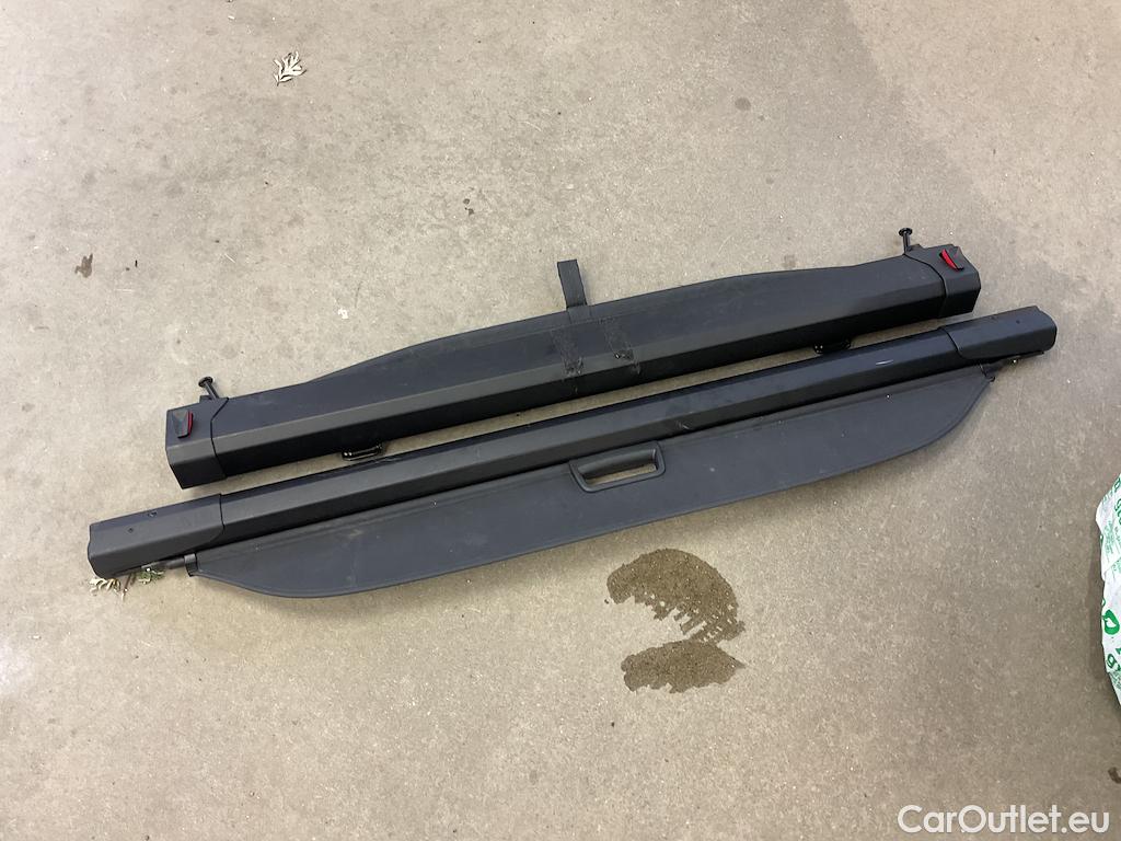 Bmw  Serie 3 320d xDrive Touring Sport Line HiFi Rattvärme #14