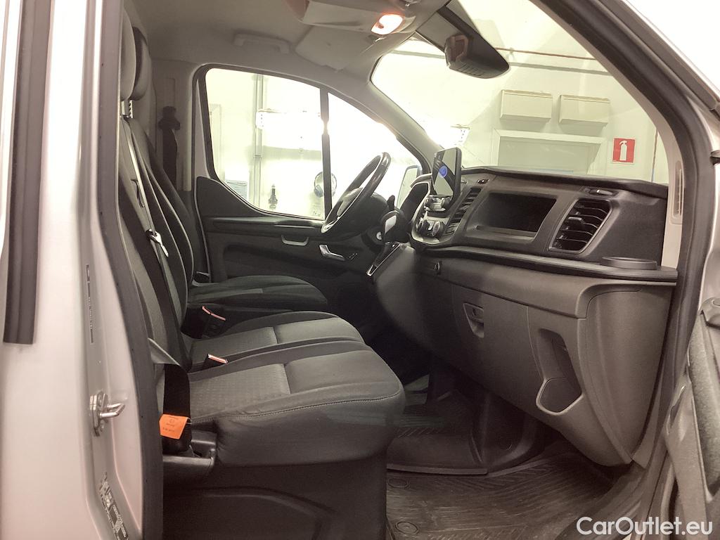 Ford  Transit 300 EcoBLue 130 Aut L2 Trend Värmare #7