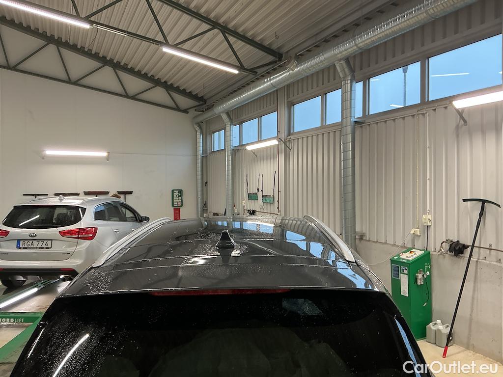 KIA  Cee'd SW Plug-In Advance Plus 2 #15