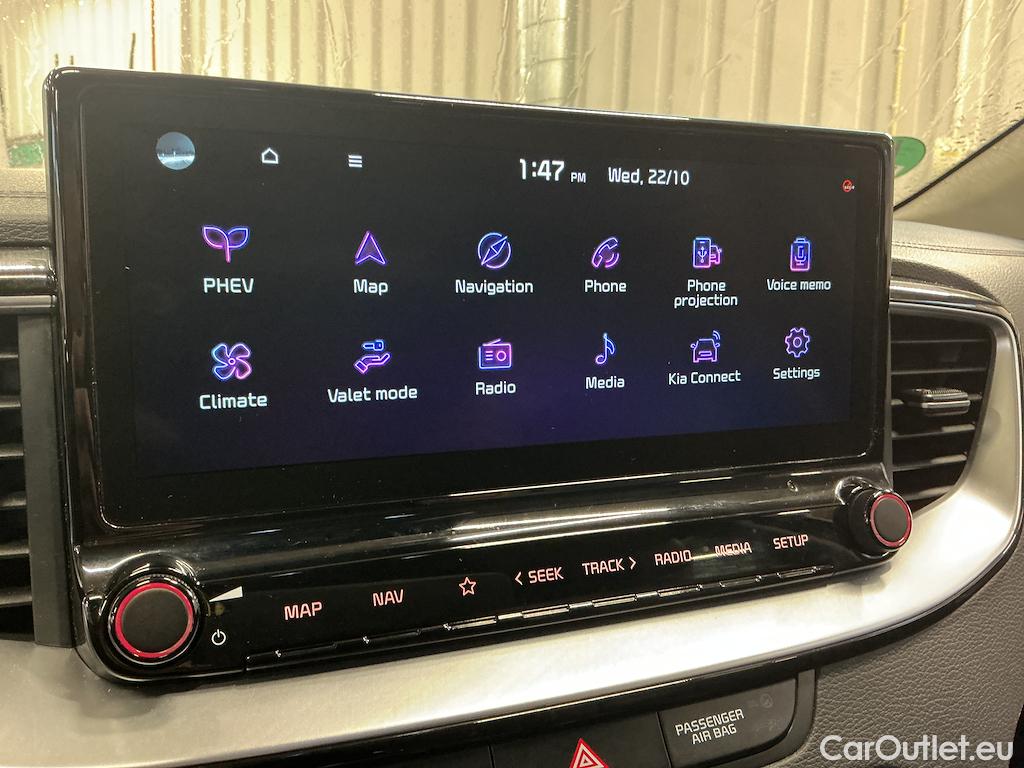 KIA  Cee'd SW Plug-In Advance Plus 2 #11