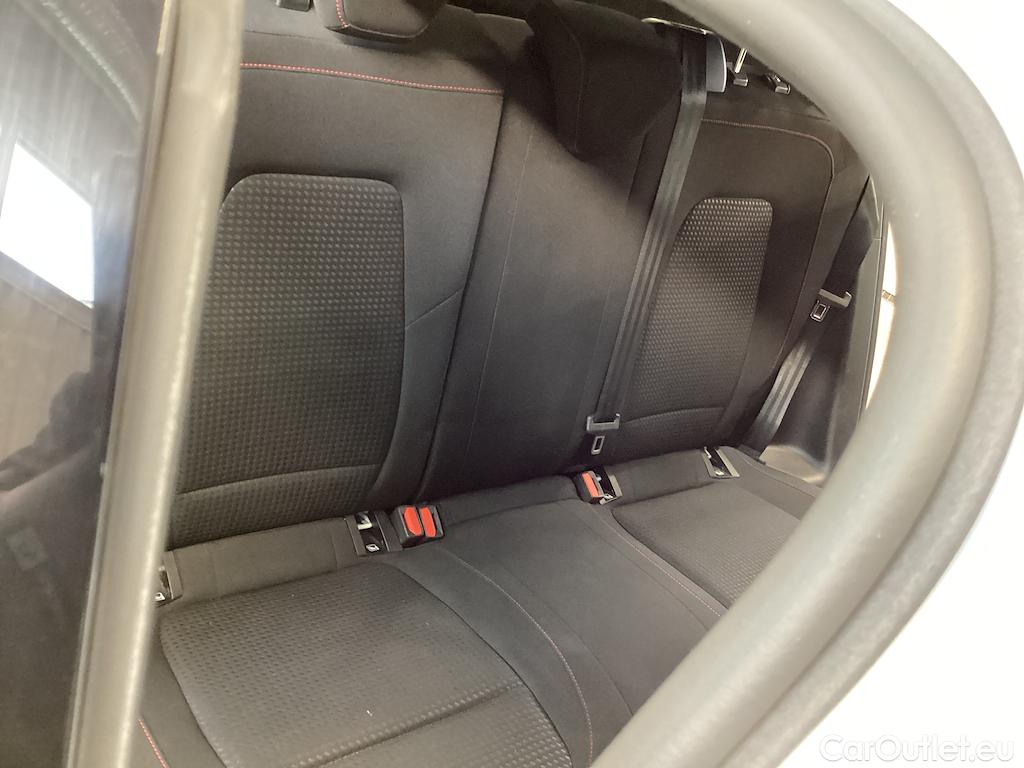 Ford  Focus St-Line 1.0t Ecoboost 125 Edition Aut 5d **GAS** #8