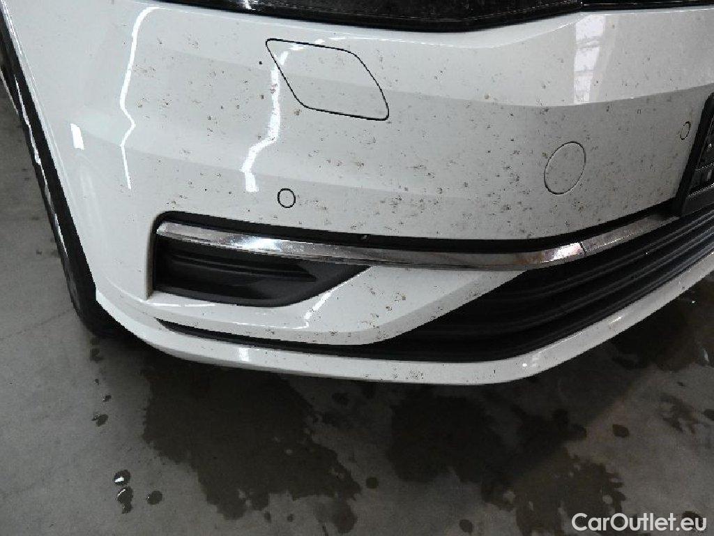 Volkswagen  Golf  VII Variant Comfortline BMT/Start-Stopp 2.0 TDI 110KW AT7 E6dT #33