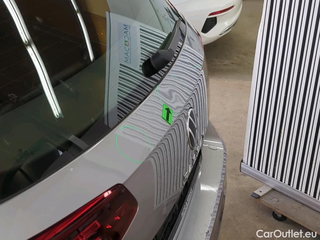 Volkswagen  Passat  Variant Business 2.0 TDI 110KW AT7 E6d #80