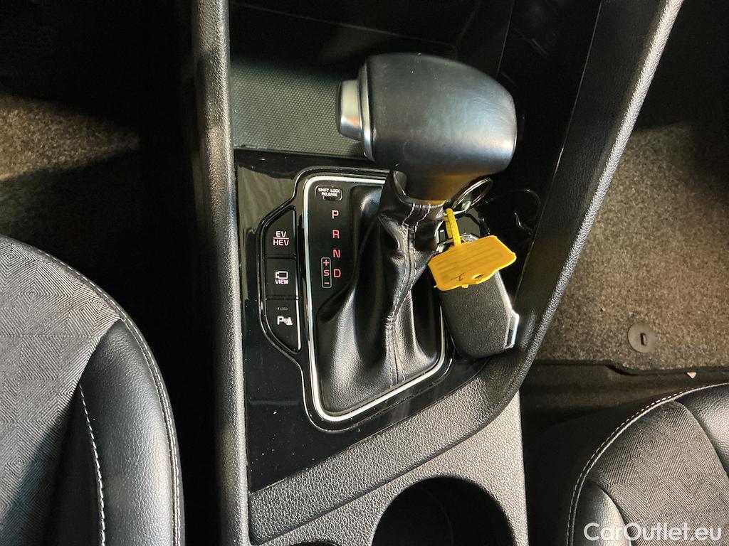 KIA  Niro Plug-In Advance Pluspkt 1 Drag #7