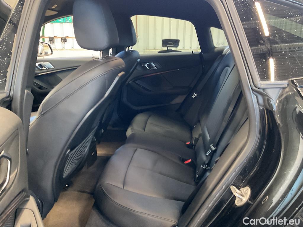 Bmw  Serie 2 218d Gran Coupe M Sport Shadow H/K #12