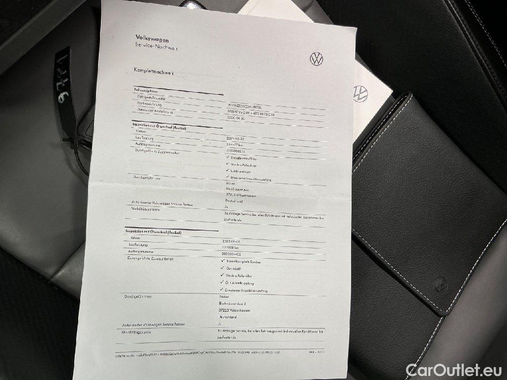 Volkswagen  Passat  Variant Business 4Motion 2.0 TDI 140KW AT7 E6dT #31