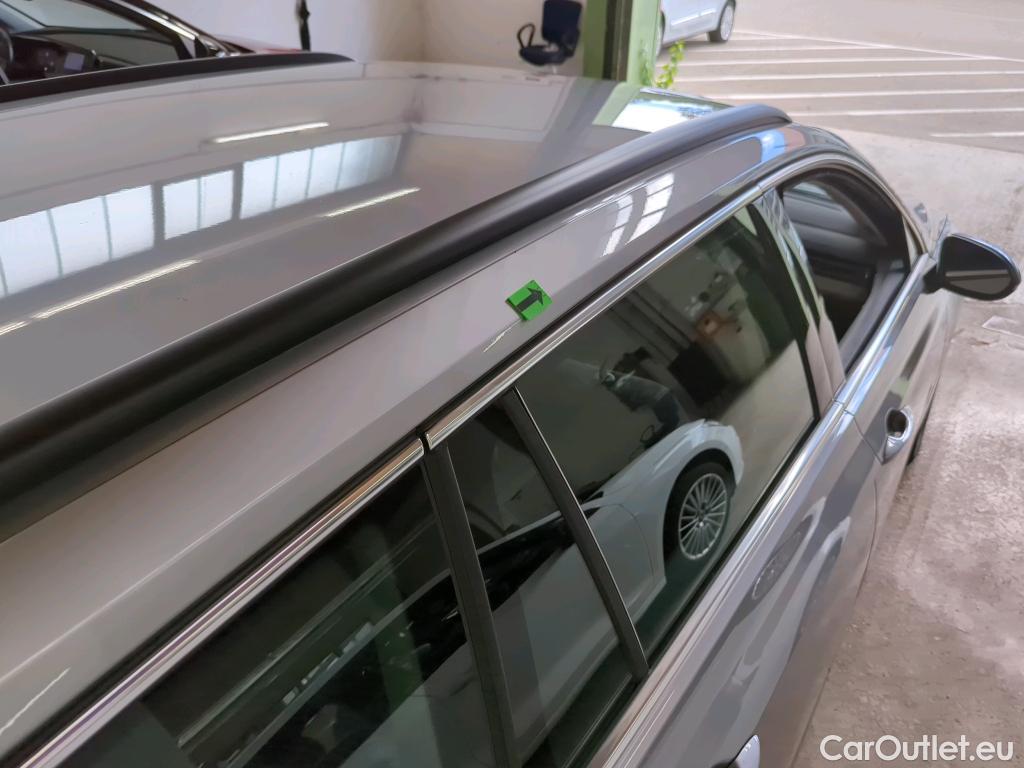 Volkswagen  Passat  Variant Business 2.0 TDI 110KW AT7 E6d #33