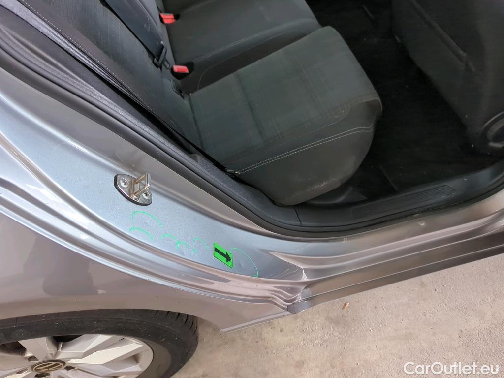 Volkswagen  Passat  Variant Business 2.0 TDI 110KW AT7 E6d #90