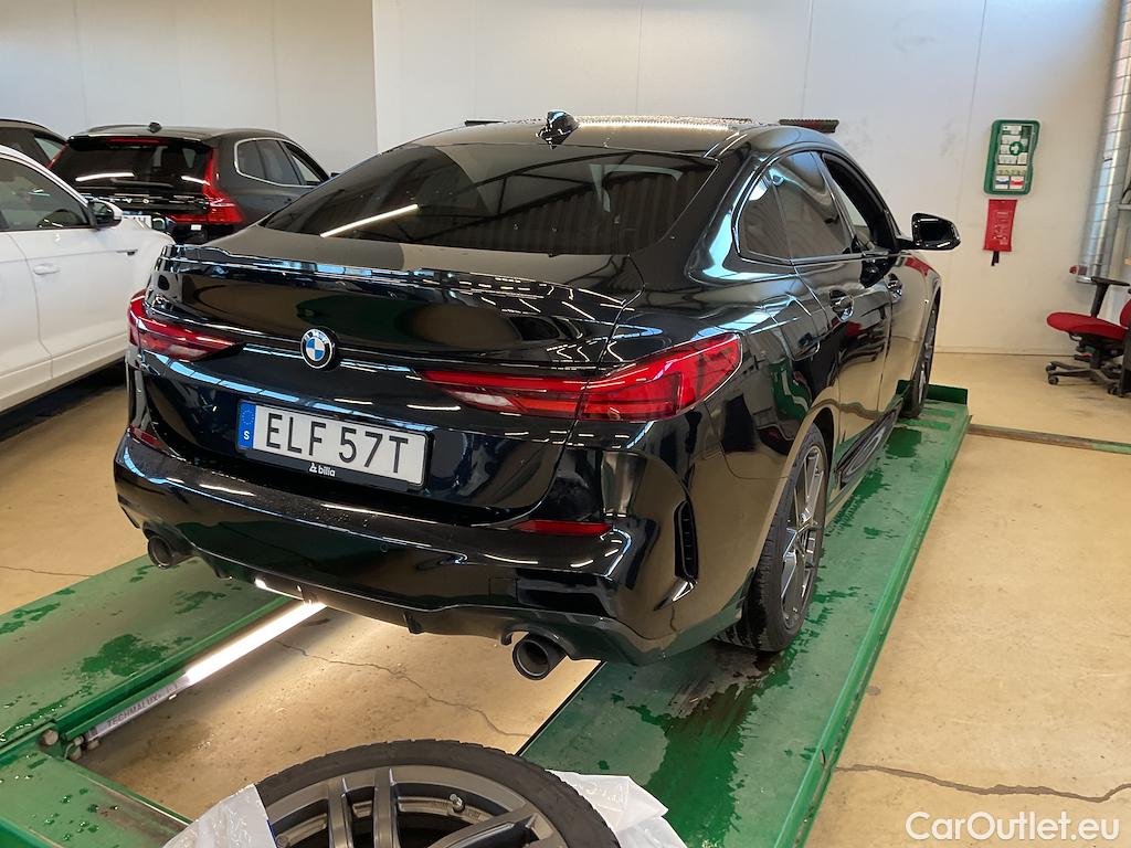 Bmw  Serie 2 218d Gran Coupe M Sport Shadow H/K #5
