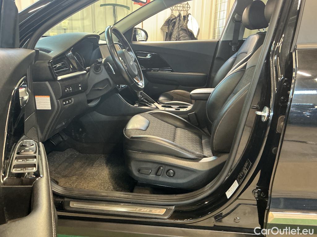 KIA  Niro Plug-In Advance Pluspkt 1 Drag #6