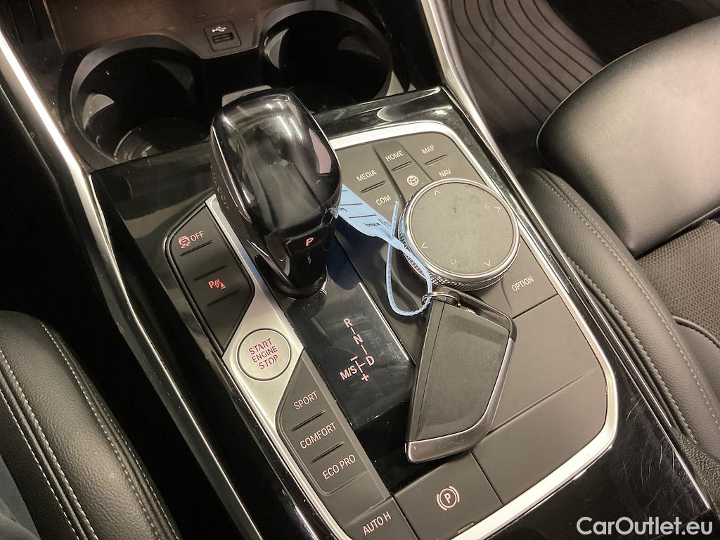 Bmw  Serie 3 320d xDrive Touring Sport Line HiFi Rattvärme #7